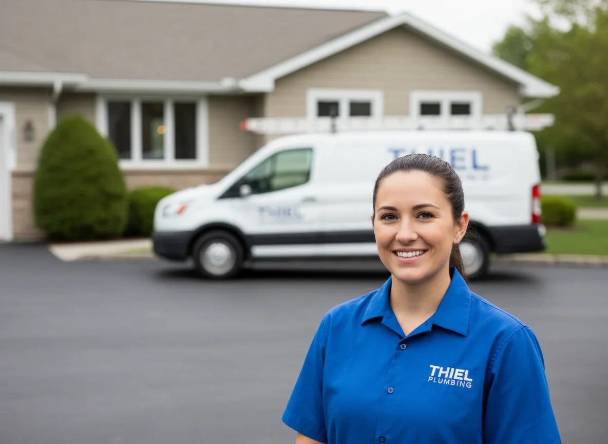 Plumber Marine, IL FAQs